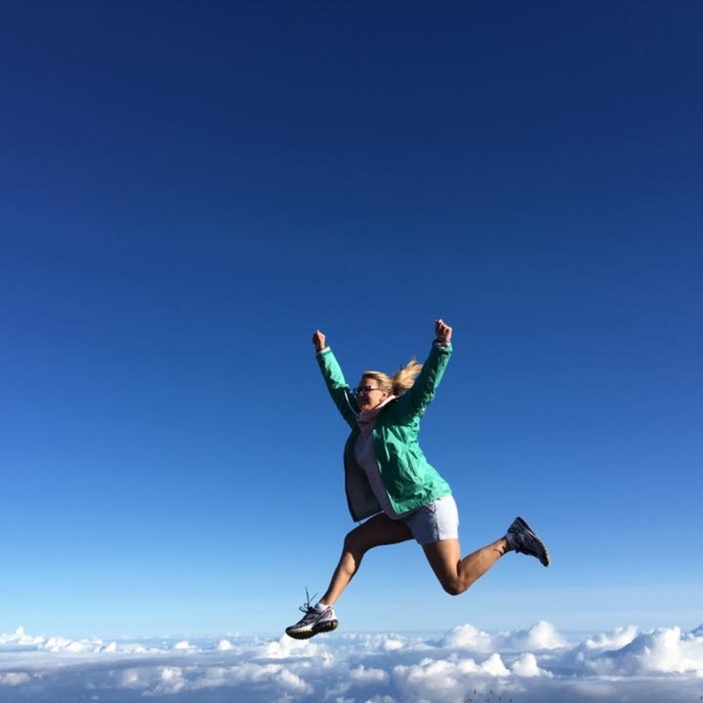 Meet your Posher, Jessica